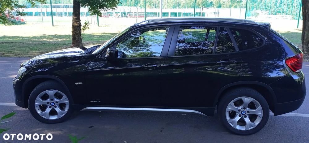 BMW X1 sDrive18i xLine - 15