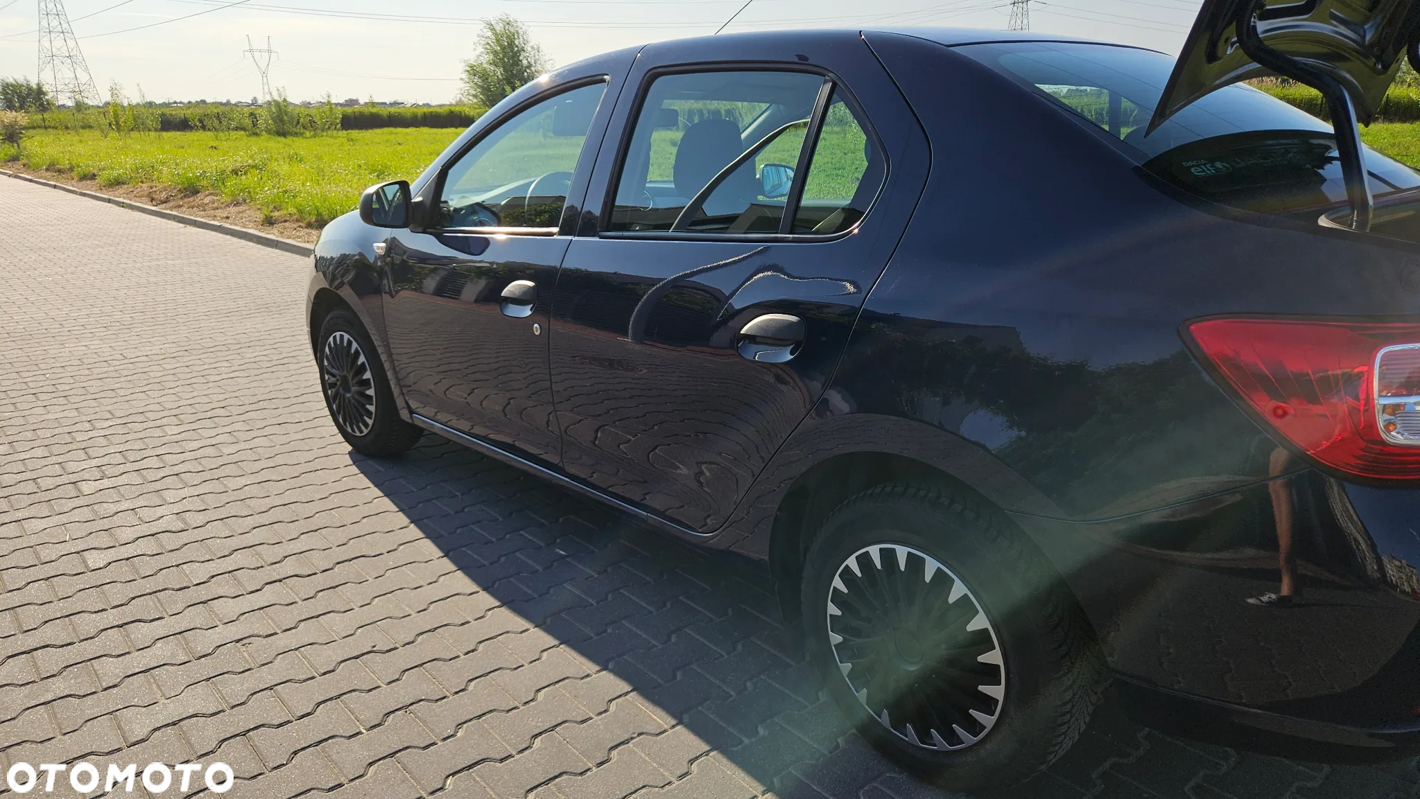 Dacia Logan - 13