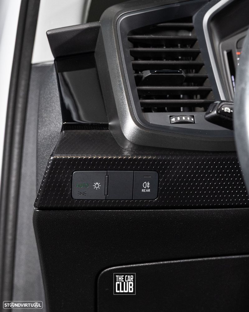 Audi A1 Sportback 25 TFSI Advanced - 11