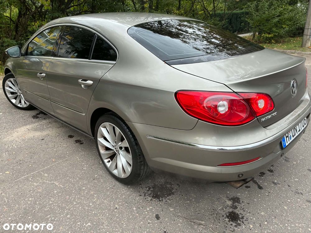 Volkswagen CC - 21