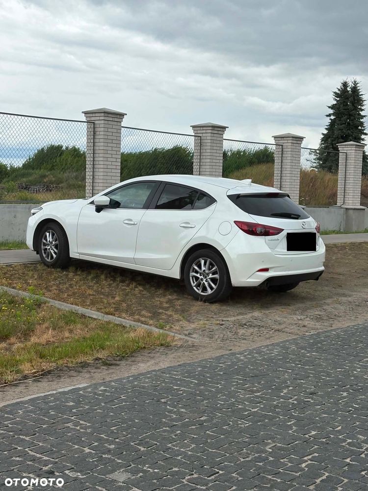 Mazda 3 2.0 Skyenergy - 4
