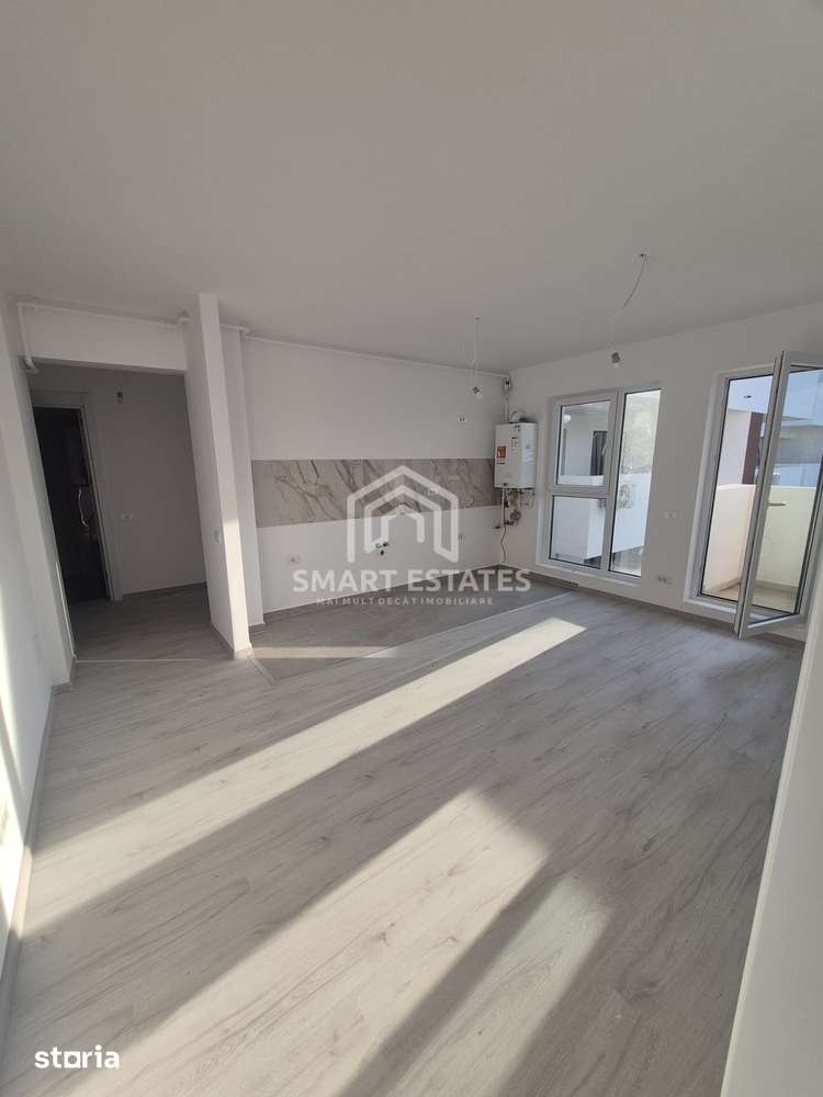 Apartament 2 camere tip studio Popesti Leordeni/metrou — fotografia 1