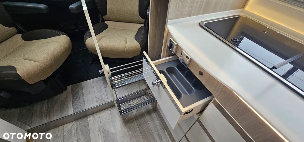 Ilusion 590 FF PREMIUM - 25