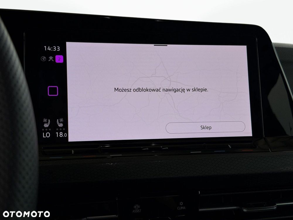 Volkswagen Golf 2.0 TSI GTI DSG - 24