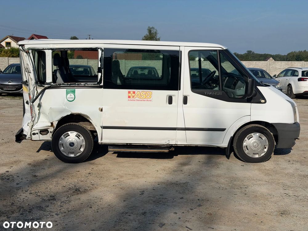 Ford Transit - 4