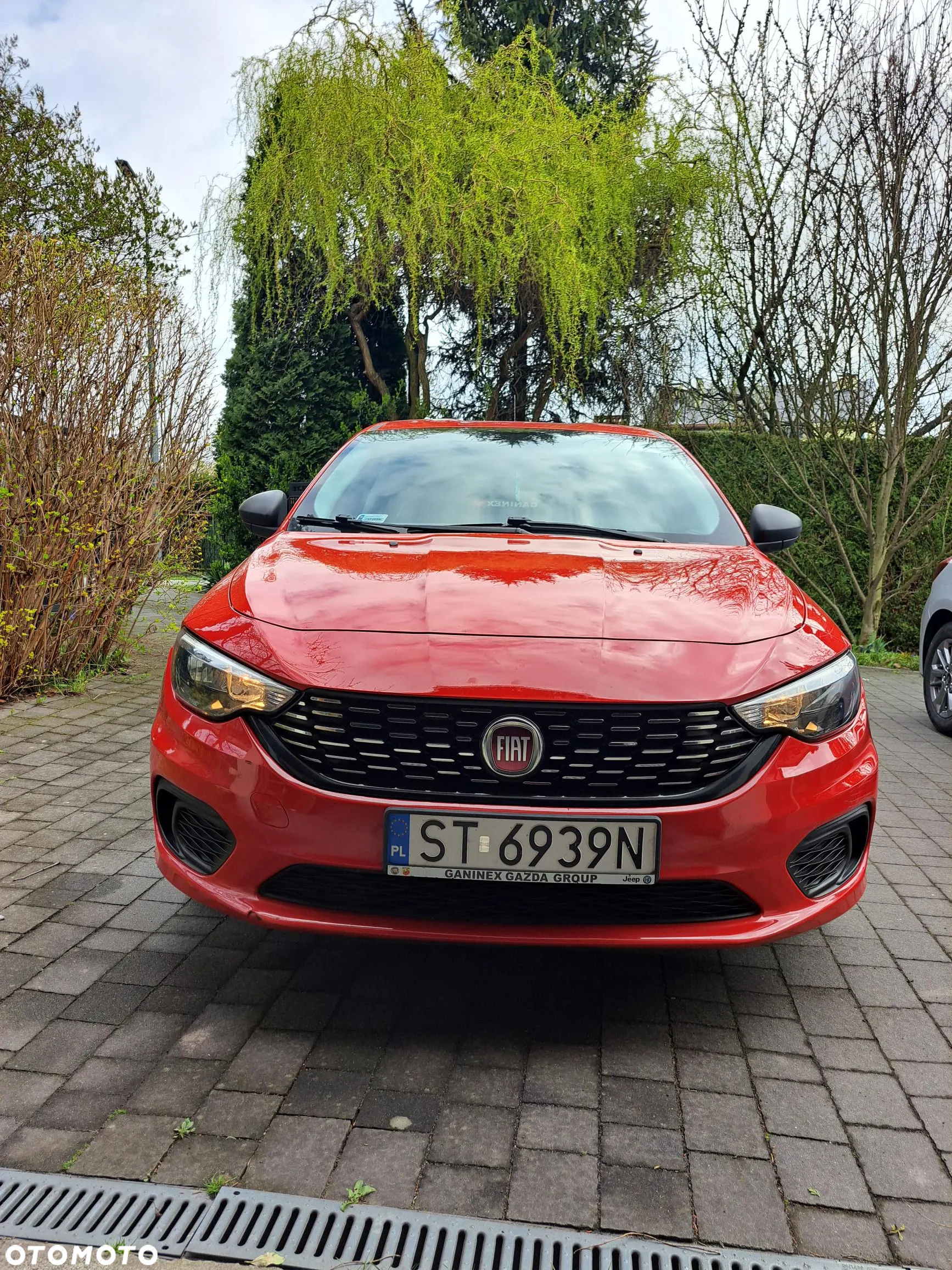 Fiat Tipo - 11