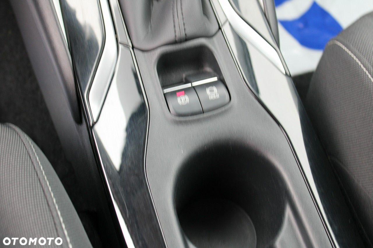 Toyota Corolla - 31