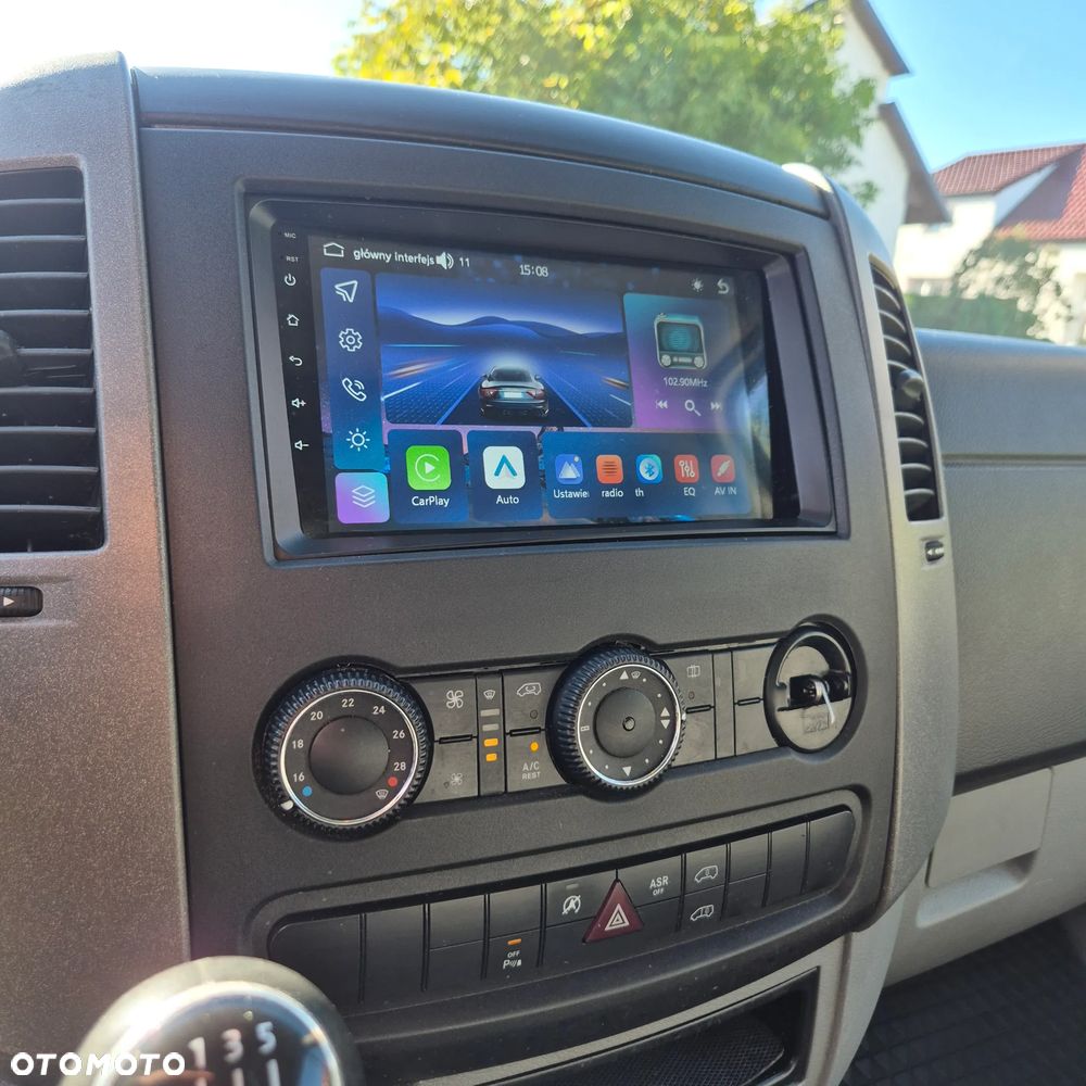 Volkswagen Crafter - 19