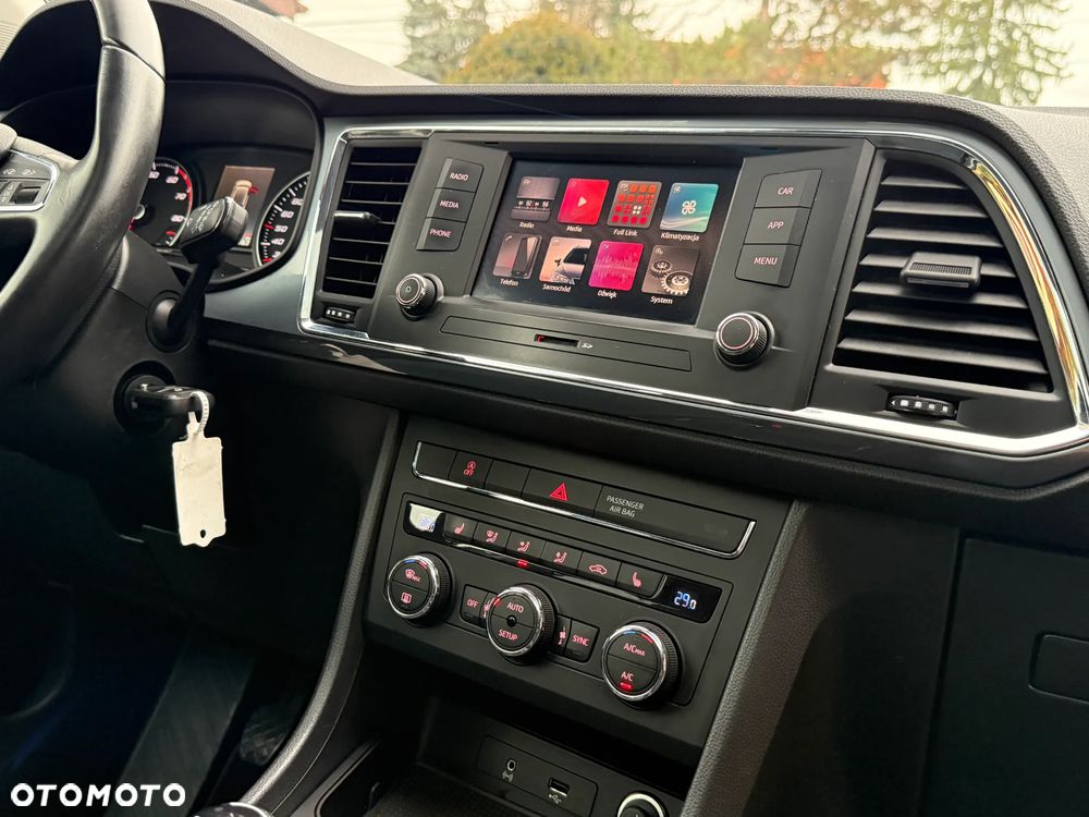 Seat Ateca 1.5 TSI Style S&S - 25