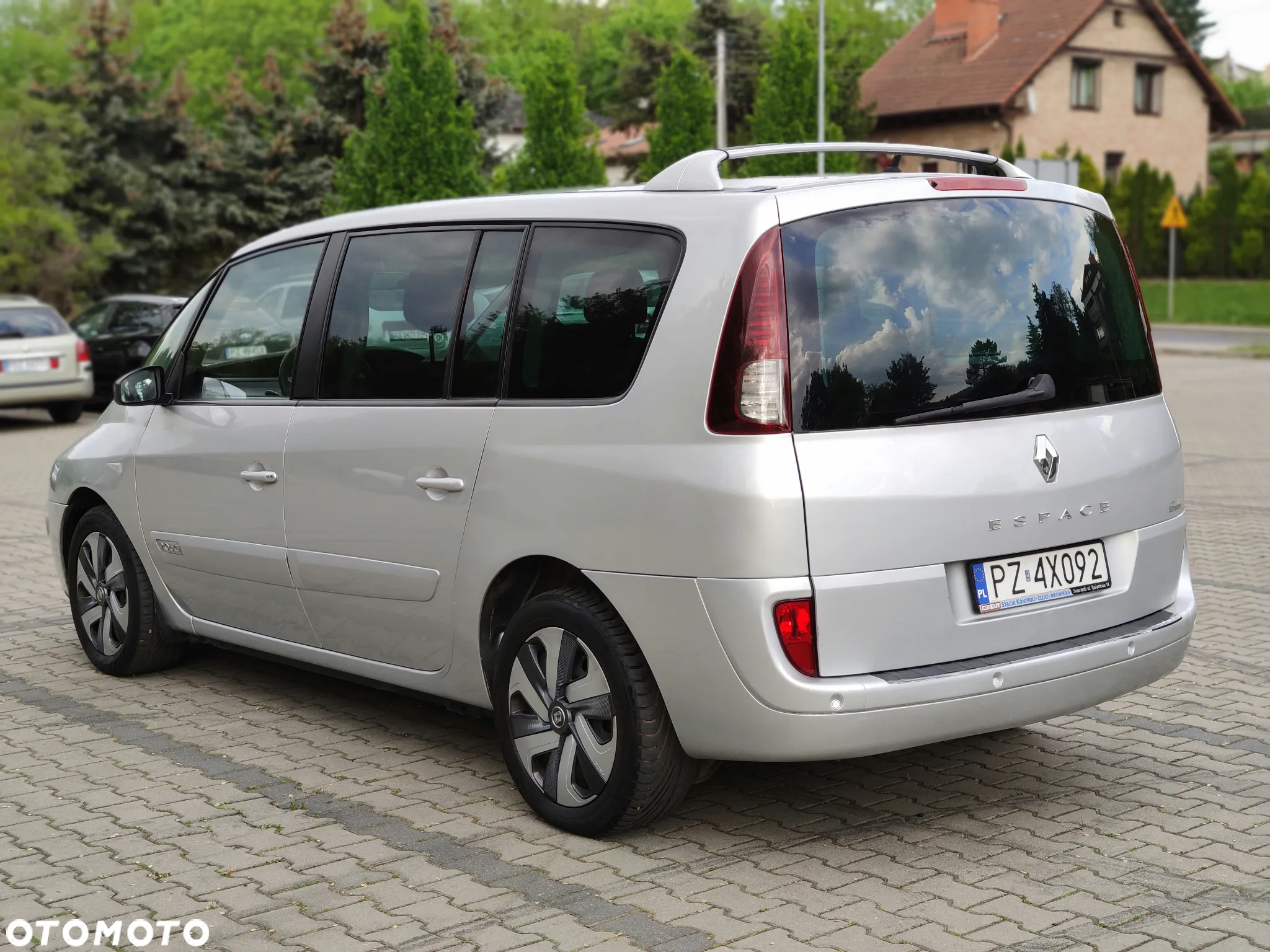 Renault Espace 2.0 dCi Expression - 20