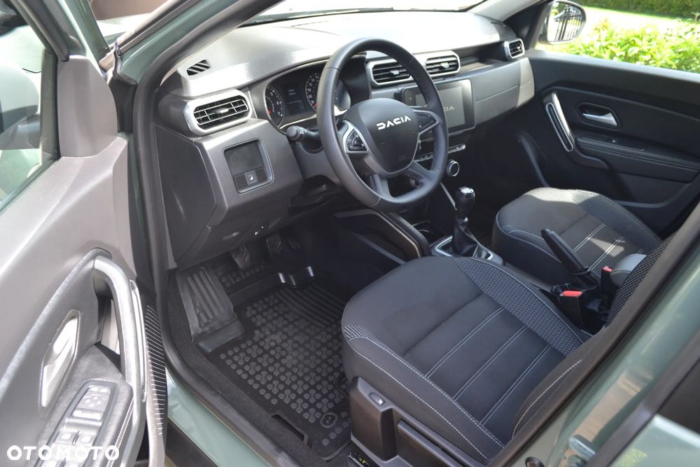 Dacia Duster - 12