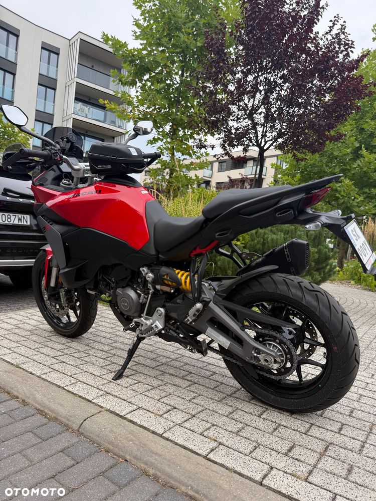 Ducati Multistrada - 3