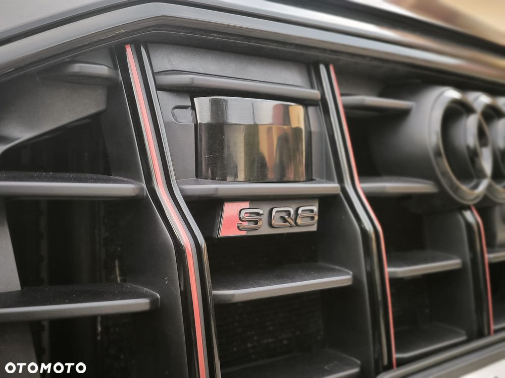 Audi SQ8 TDI mHEV Quattro Tiptronic - 13