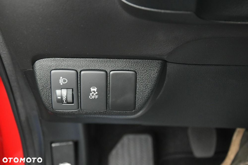 Honda Jazz - 30