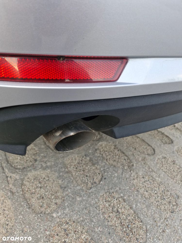 Audi A4 Limousine 2.0 TDI - 9