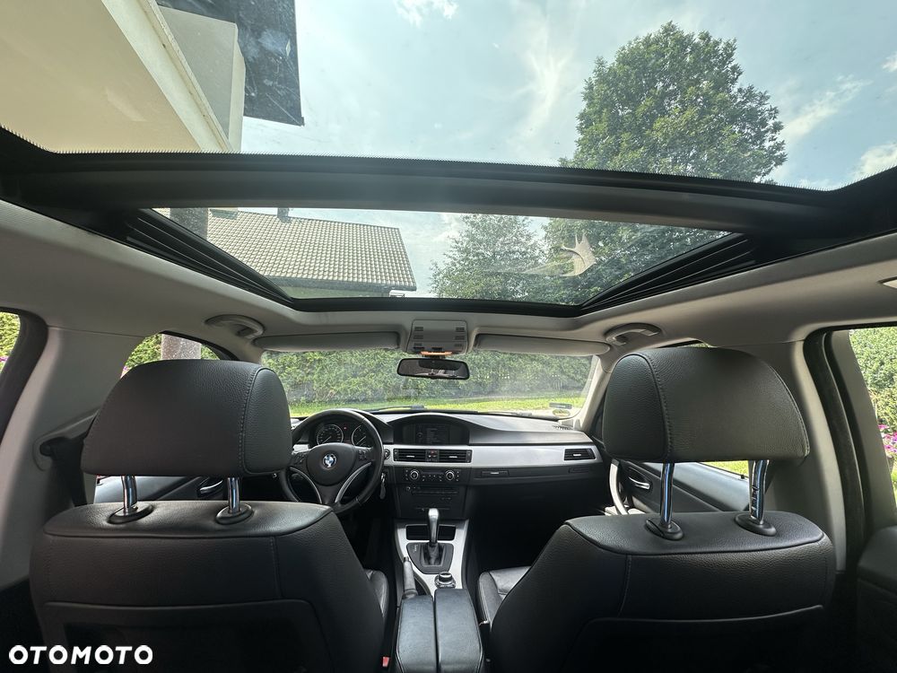 BMW Seria 3 - 7