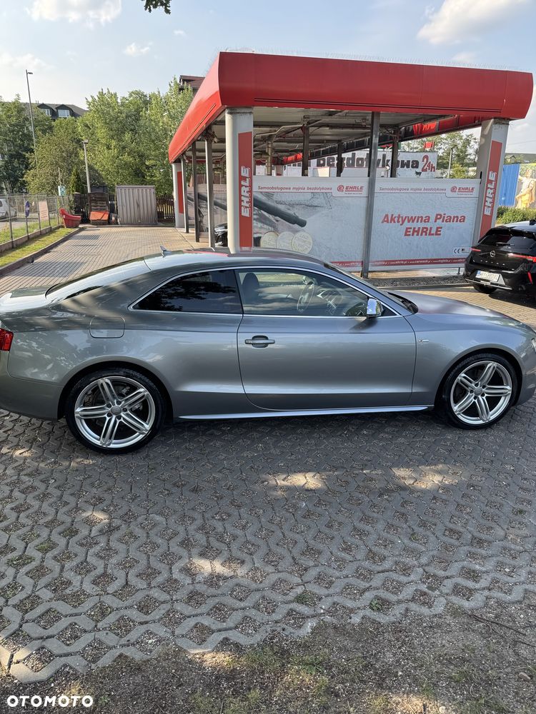 Audi A5 Coupé - 5