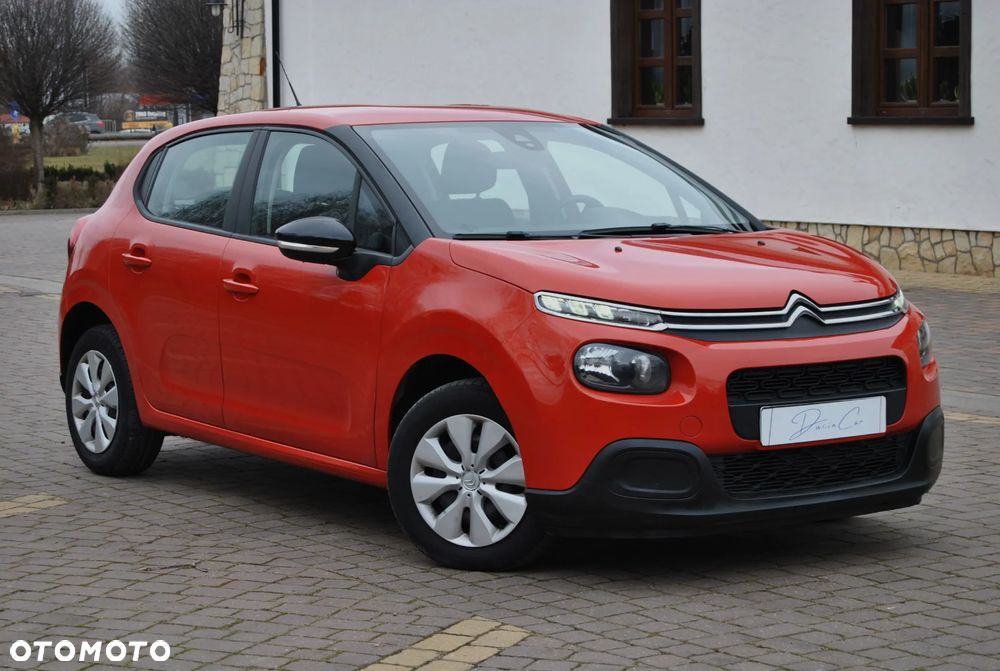 Citroën C3 BlueHDi 100 S&S SHINE - 2