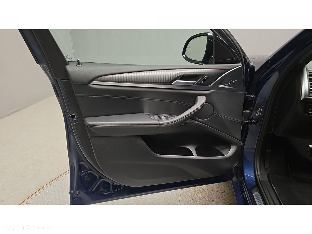 BMW X4 xDrive30d M Sport - 17