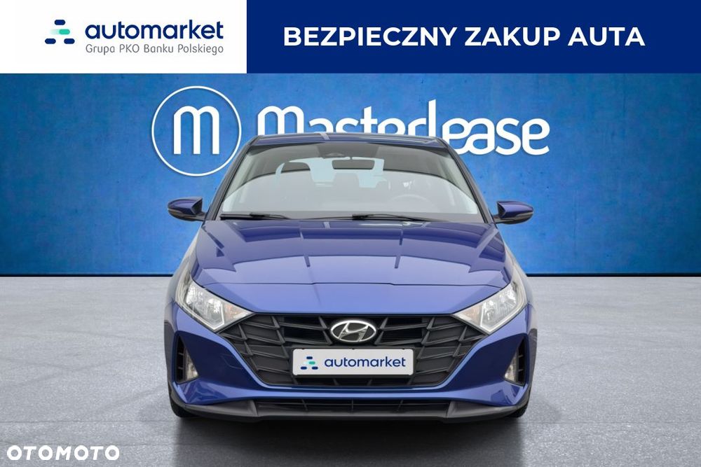 Hyundai i20 1.2 Pure - 4