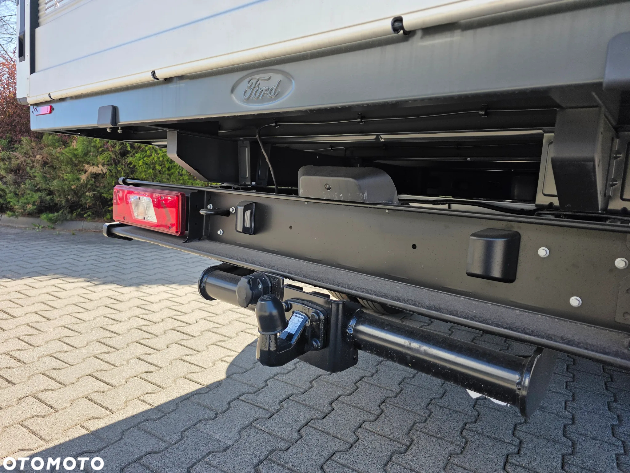 Ford Transit TREND - 5