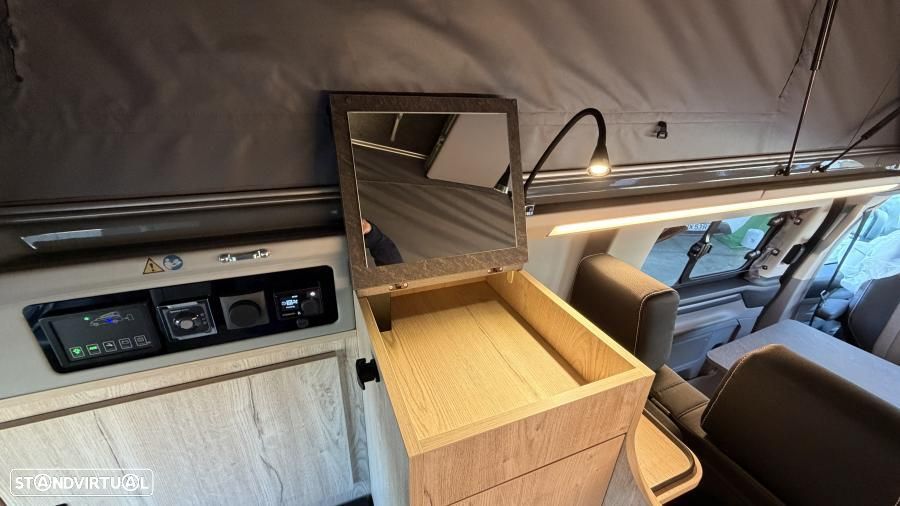 Stylevan Belize 2.0 136cv Automática 8v (NOVA) - 24