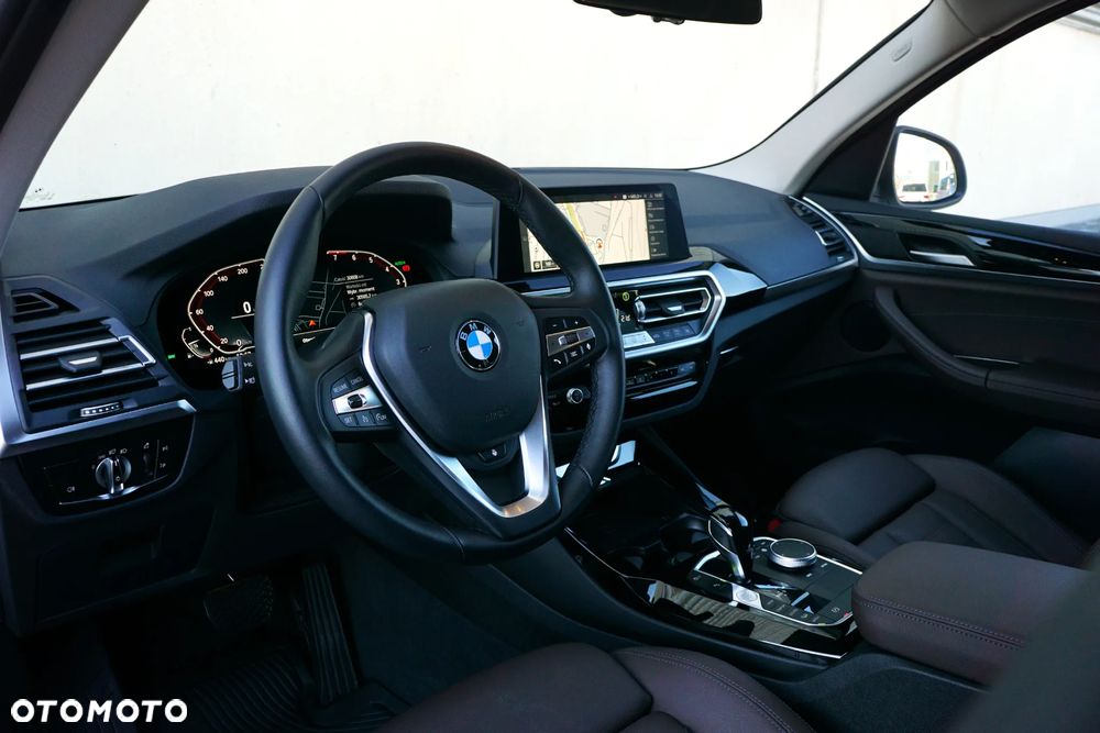 BMW X3 - 11