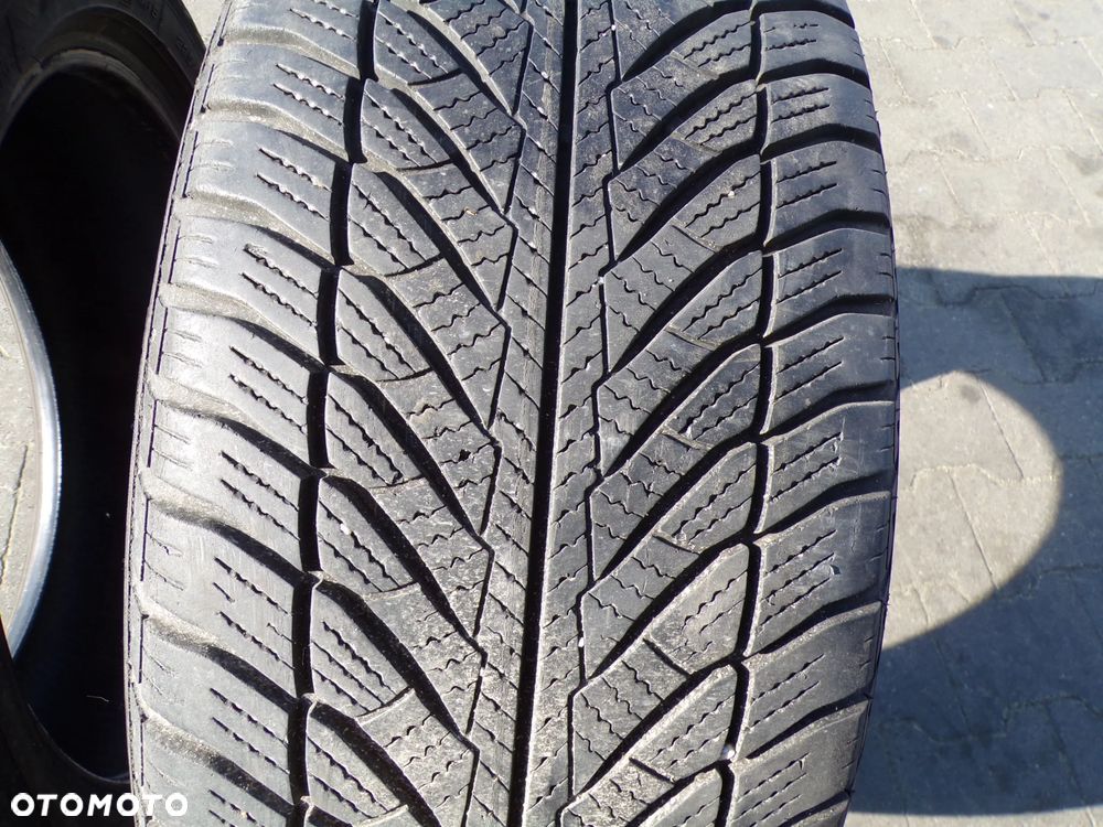 2 SZTUKI OPONA GOODYEAR ULTRA GRIP 225/55 17 2011 - 3