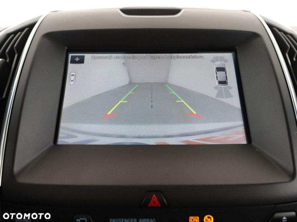 Ford Edge 2.0 TDCi Bi-Turbo 4x4 Titanium - 24