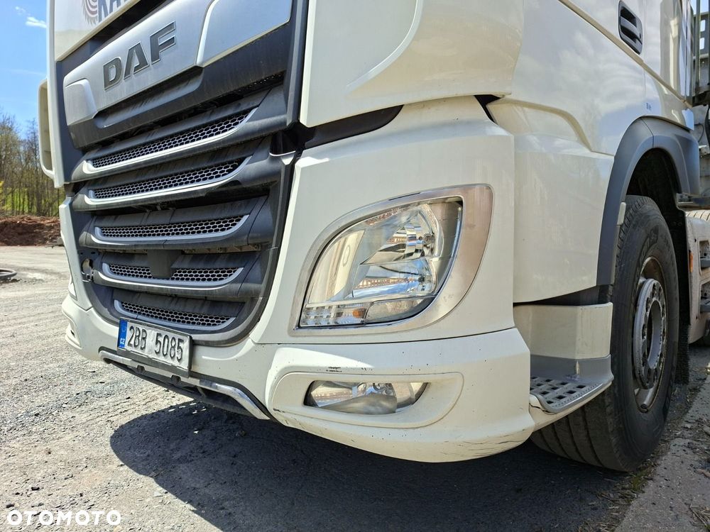 DAF Xf 530 Ftg 6X2 - 38