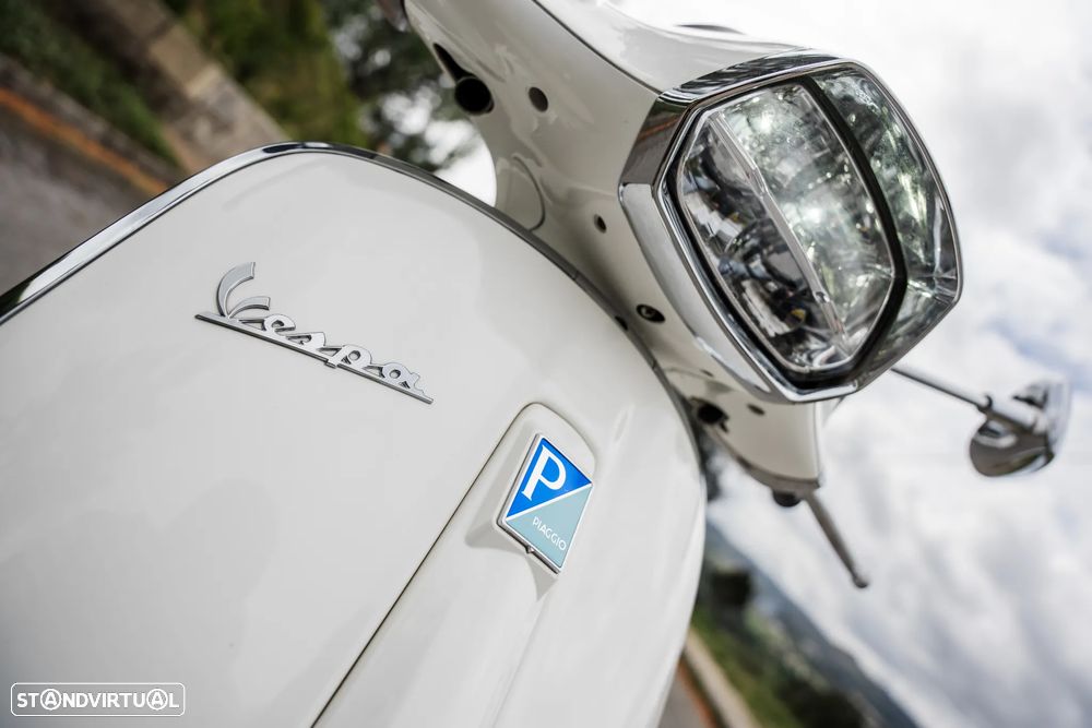 Vespa 125 SPRINT ABS - 6