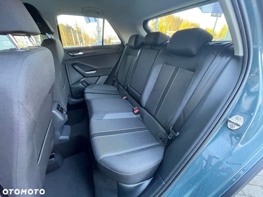 Volkswagen T-Roc 1.5 TSI Life Plus - 26