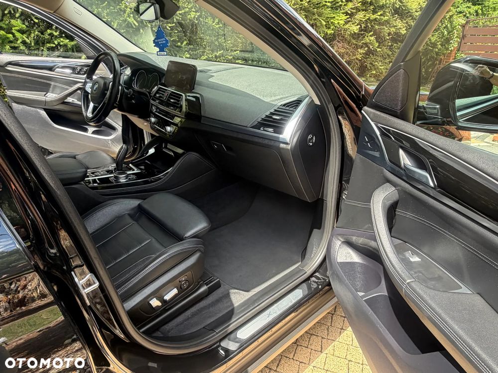 BMW X4 xDrive30i xLine - 17