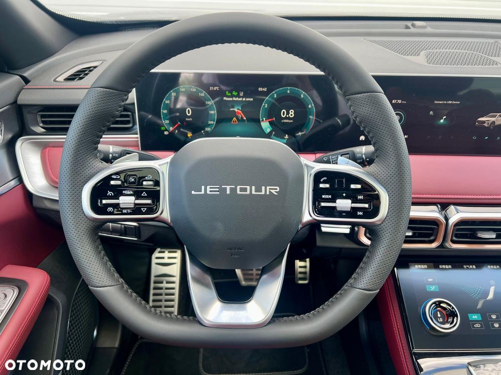 Jetour X70 Plus - 14