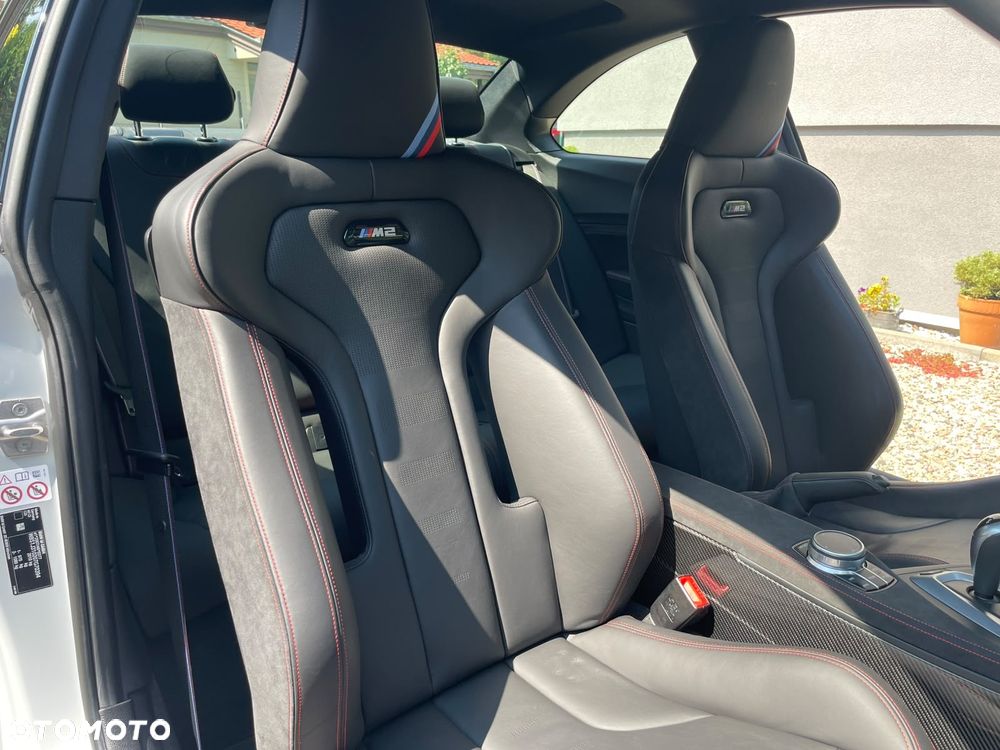 BMW M2 - 12