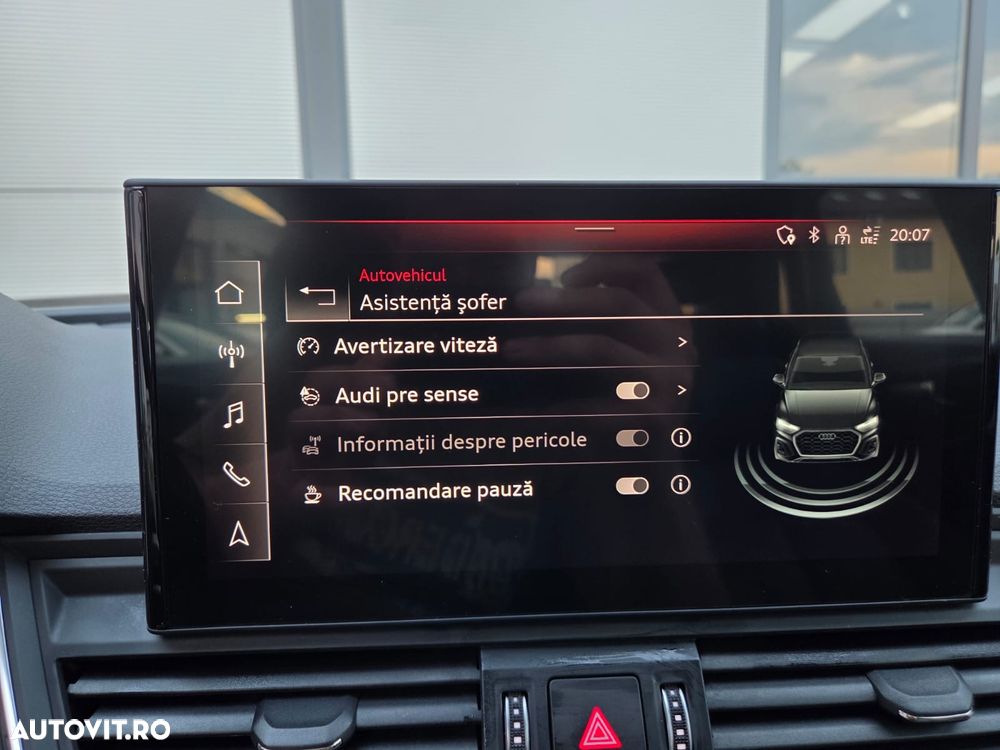 Audi Q5 - 33