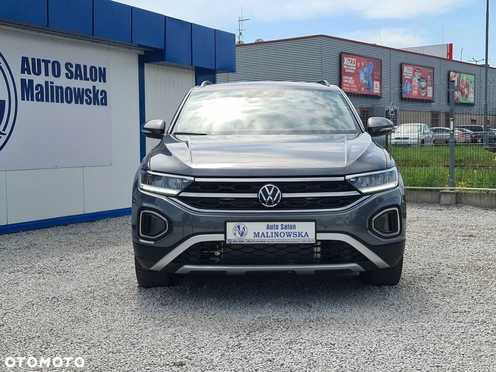 Volkswagen T-Roc 1.5 TSI OPF Move - 6