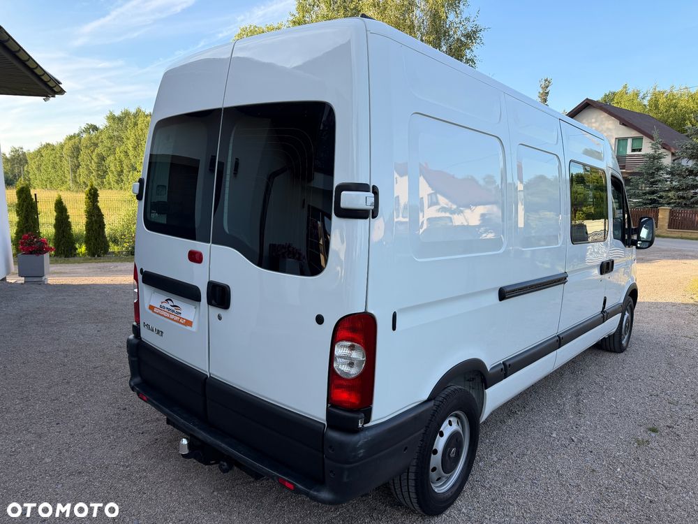 Renault Master - 4