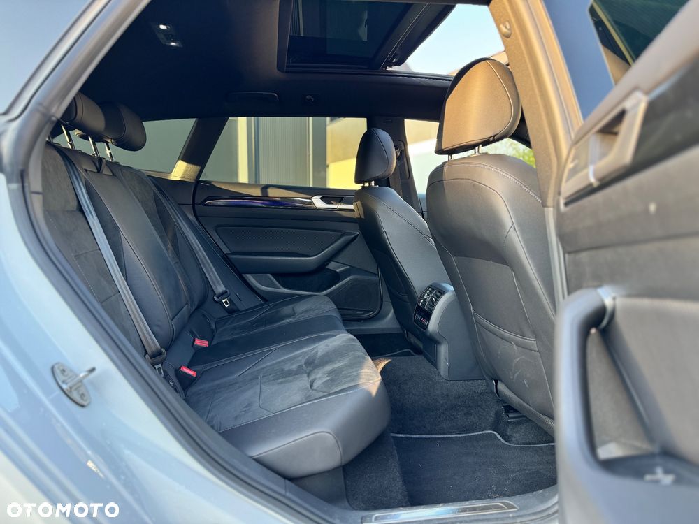 Volkswagen Arteon 2.0 TSI 4Motion R DSG - 20