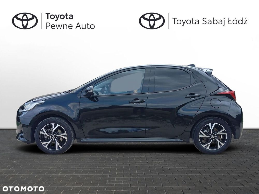 Toyota Yaris Hybrid 1.5 Style - 2