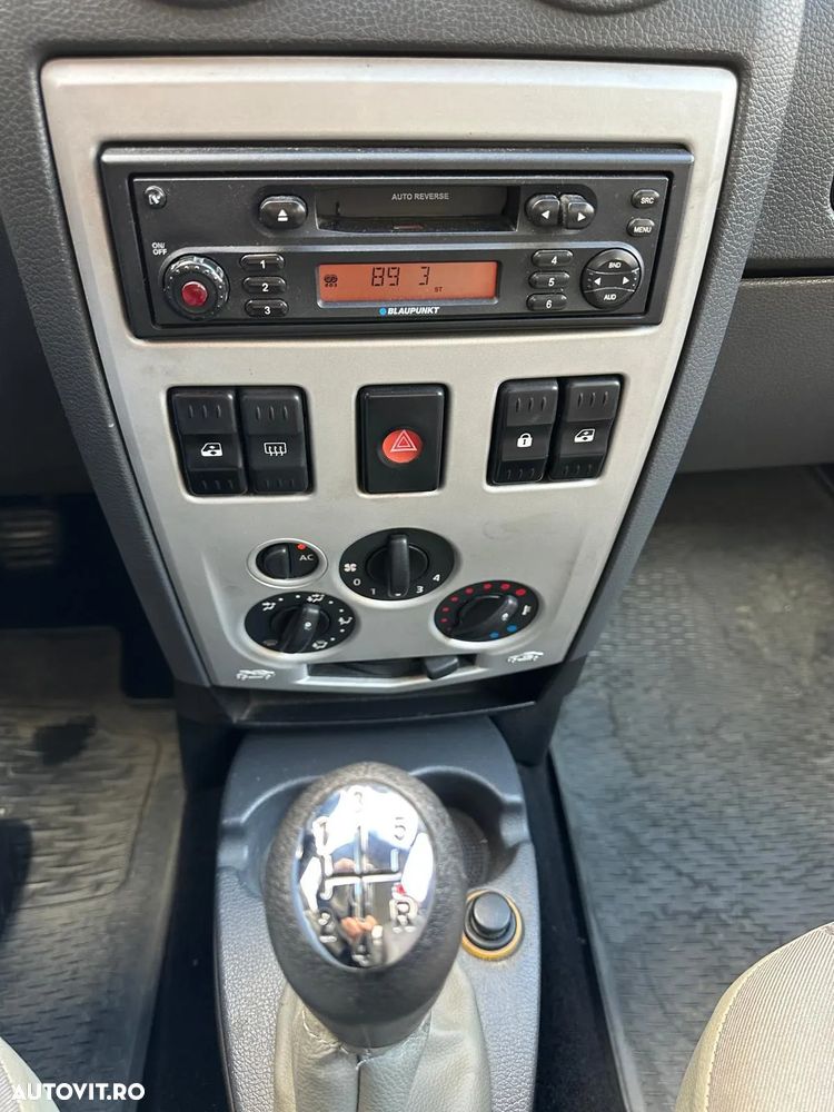 Dacia Logan Express 1.5 dCi - 7