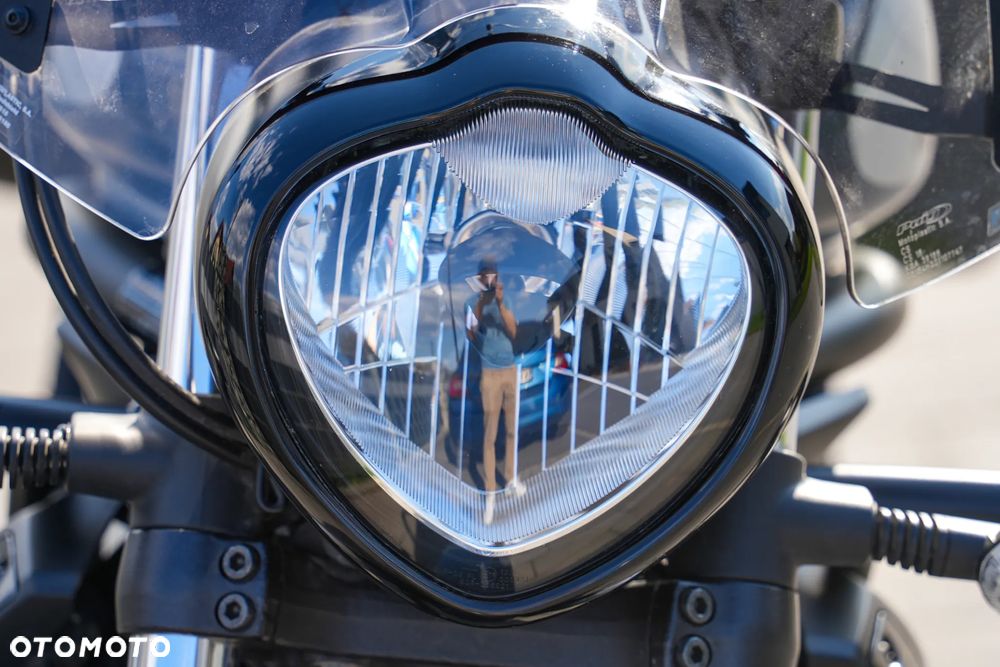 Kawasaki Vulcan - 15