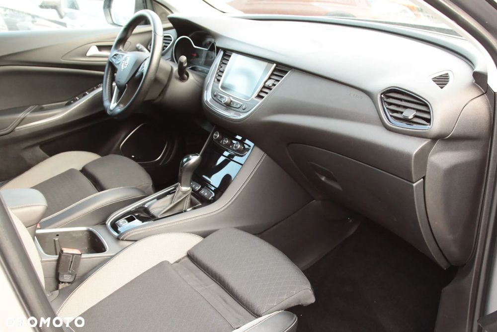 Opel Grandland X 2.0 D Start/Stop Automatik Ultimate - 19