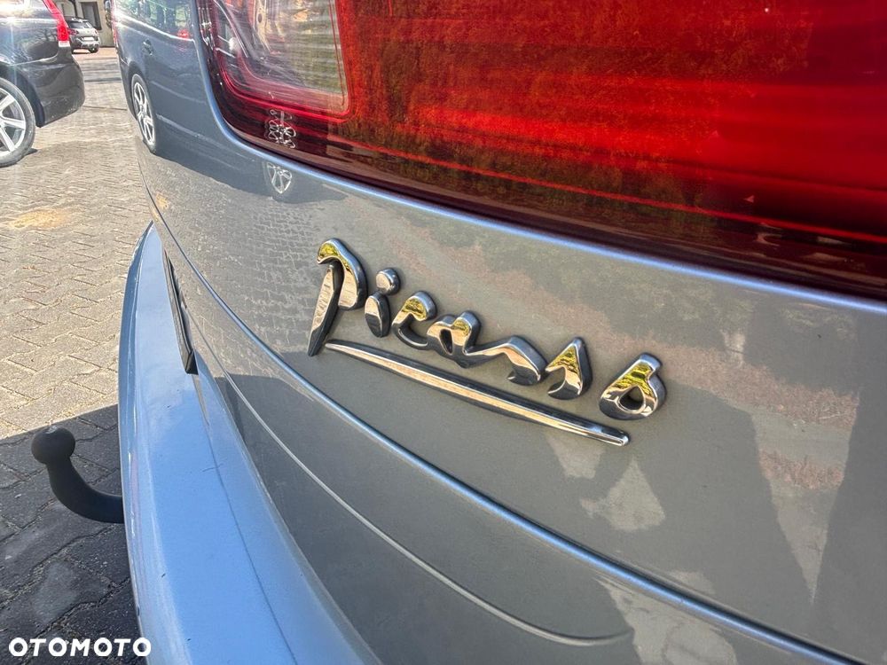 Citroën C4 Picasso 1.6 VTi Vitamin - 40