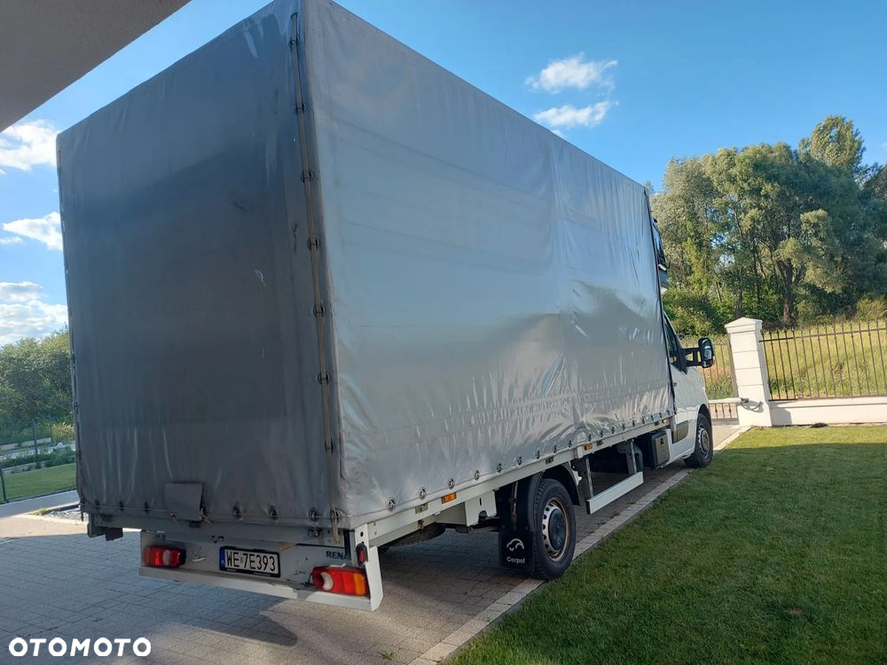 Renault Master - 12