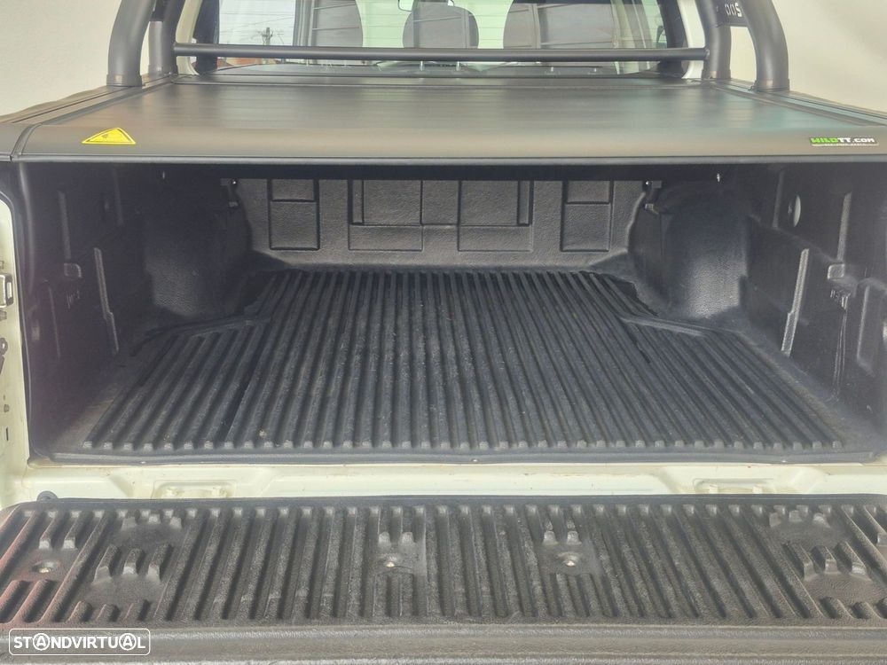 Mitsubishi L200 2.4 DI-D CD Space Cab Invite 2WD - 22