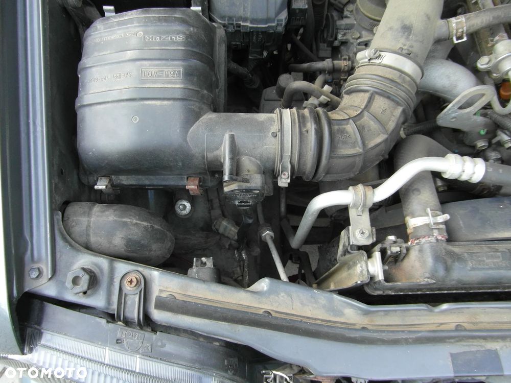 Suzuki Jimny Comfort - 36