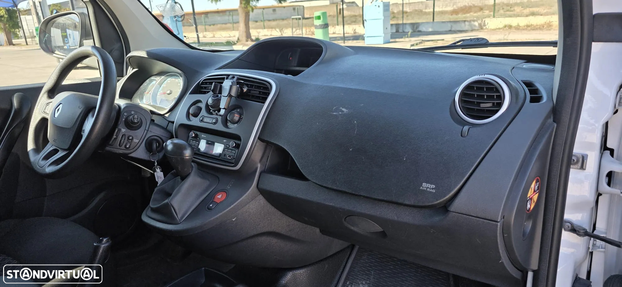 Renault Kangoo - 20