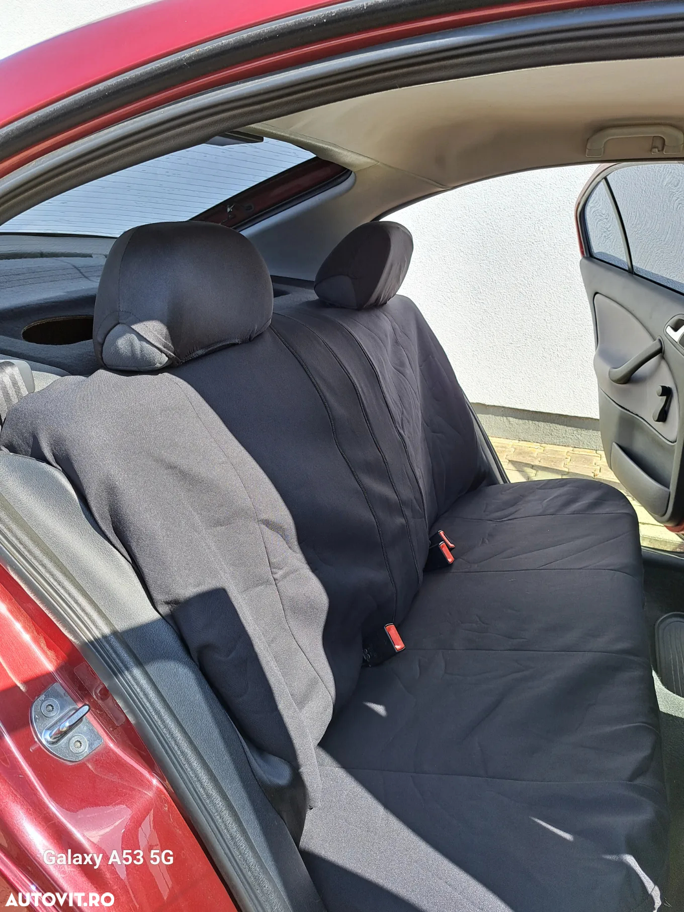 Skoda Octavia Tour 1.9 TDI - 16