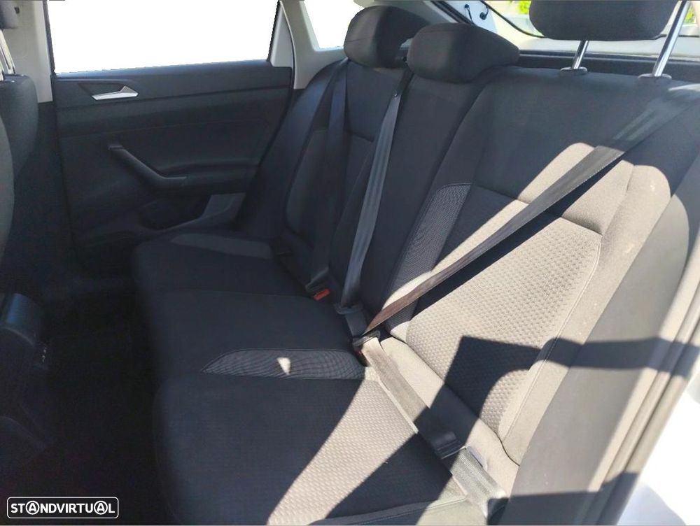 VW Taigo 1.0 TSI Life DSG - 5